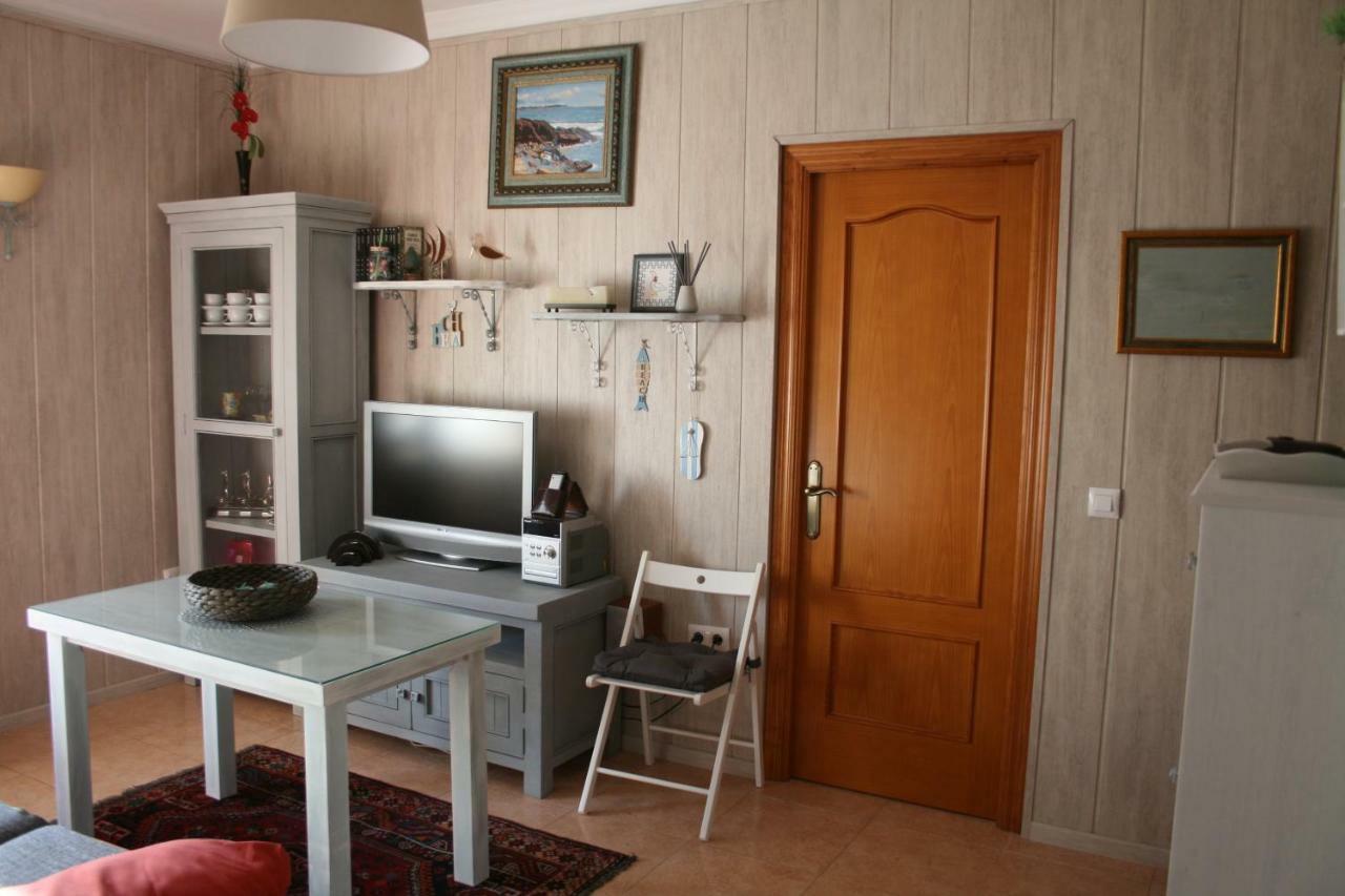 Appartamento Don Pelayo Barbate Esterno foto