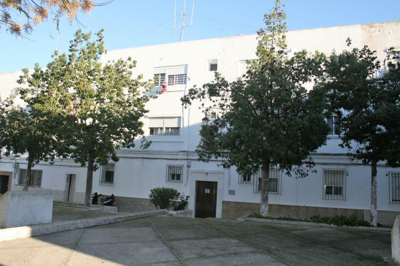 Appartamento Don Pelayo Barbate Esterno foto
