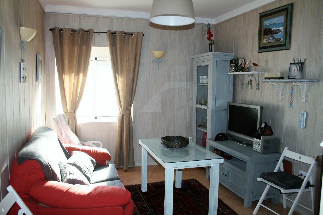 Appartamento Don Pelayo Barbate Esterno foto