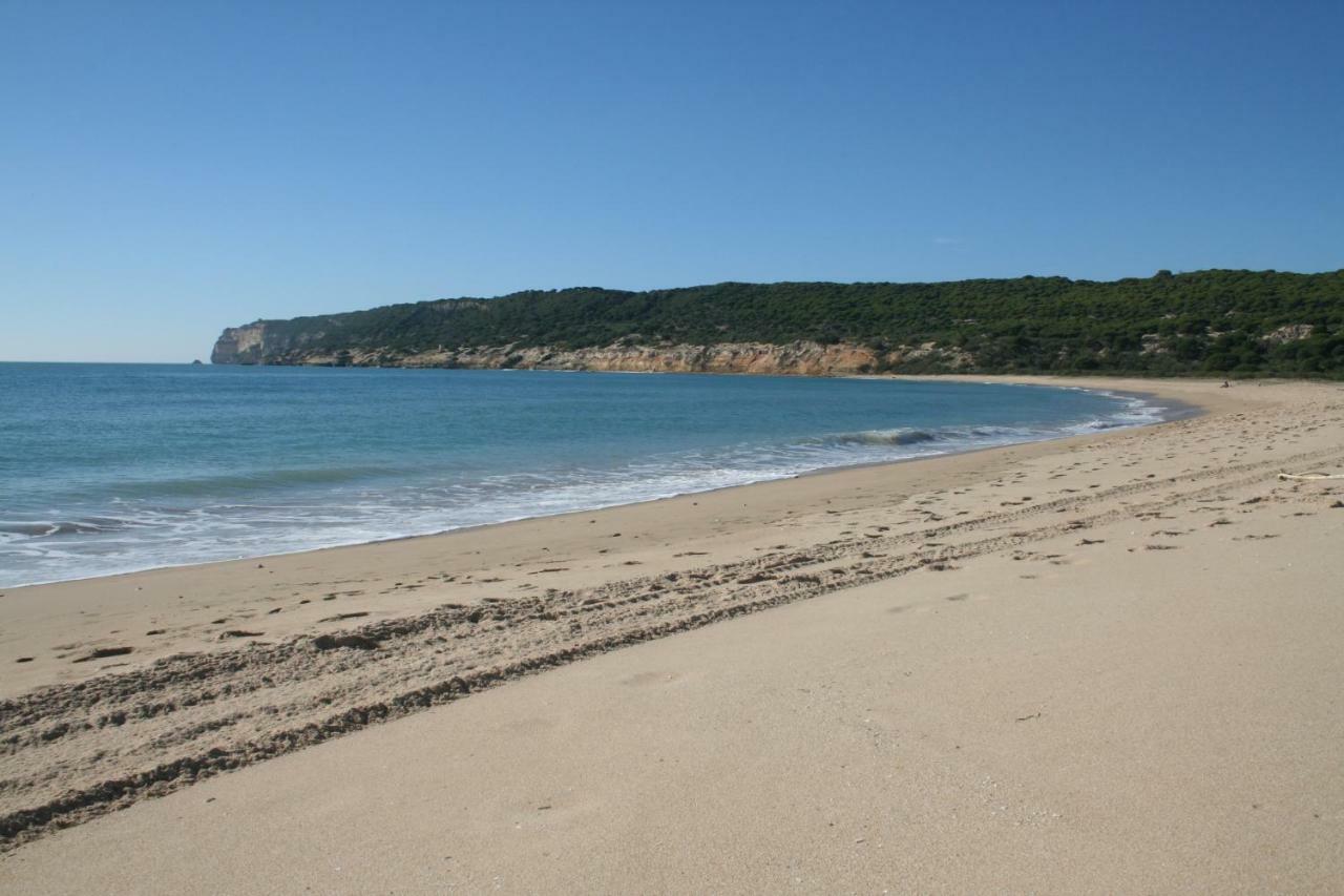 Appartamento Don Pelayo Barbate Esterno foto